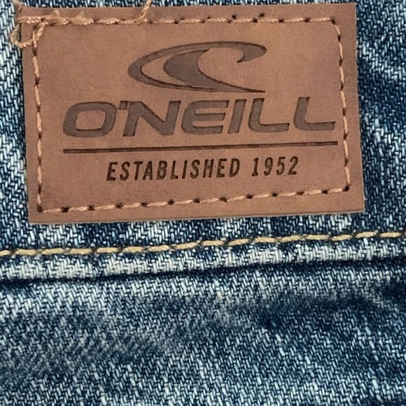 O’Neill Jean Shorts - Picture 3 of 4
